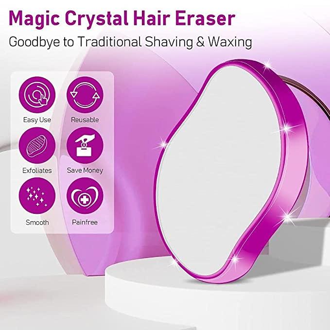IXhara™ Crystal Hair Eraser