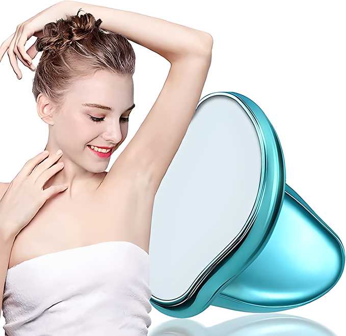 IXhara™ Crystal Hair Eraser
